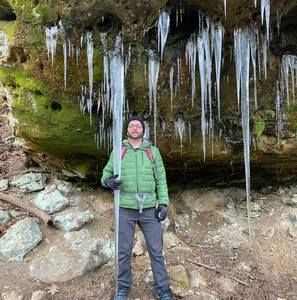 Meet your Posher, Joshua